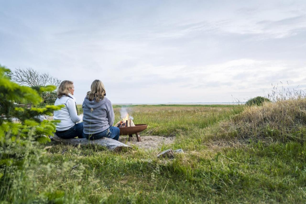 Auszeit An Der Nordsee Daire Husum  Dış mekan fotoğraf