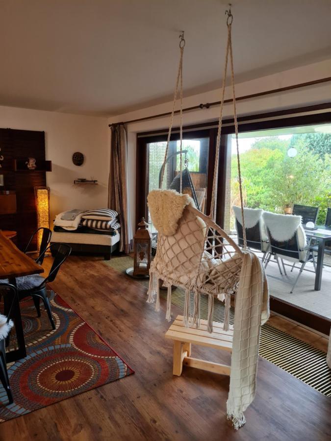 Auszeit An Der Nordsee Husum  Dış mekan fotoğraf