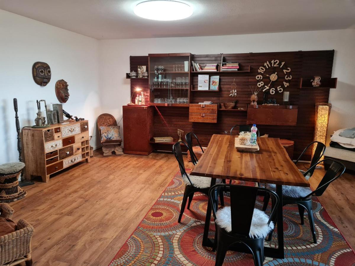 Auszeit An Der Nordsee Husum  Dış mekan fotoğraf